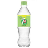 7UP Free Lemon & Lime Bottle PMP 12x500ml (Case of 12) - Honesty Sales